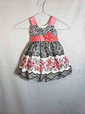 18 month Jessica Ann dress
